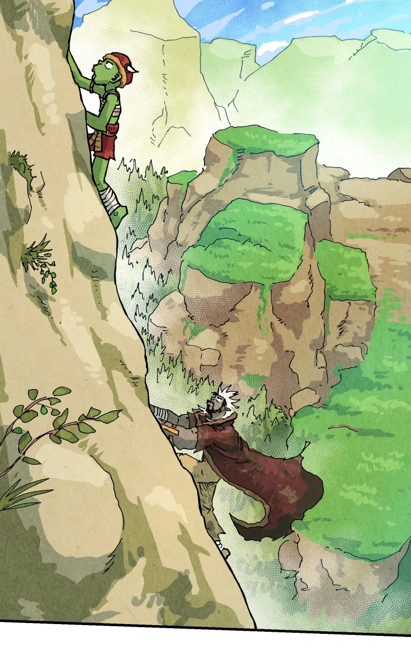 Gul Chapter 113 page 51 - 