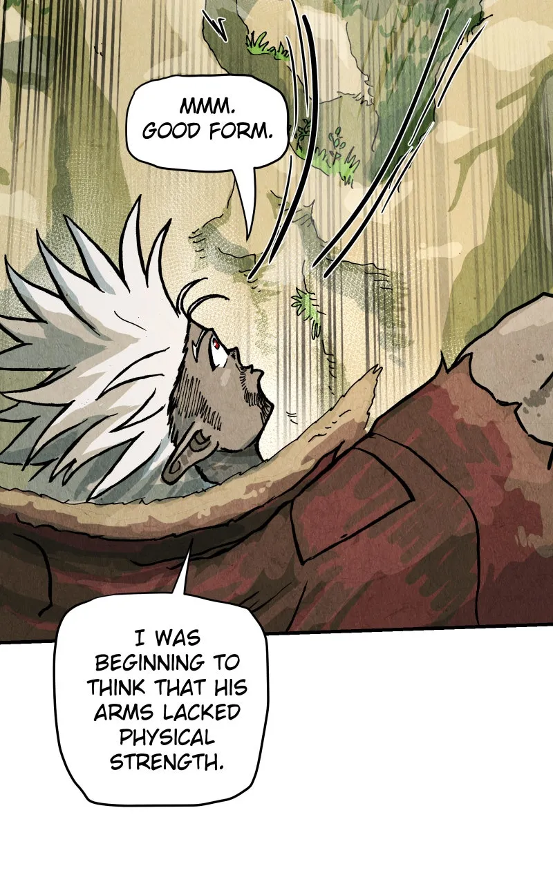 Gul Chapter 113 page 53 - 