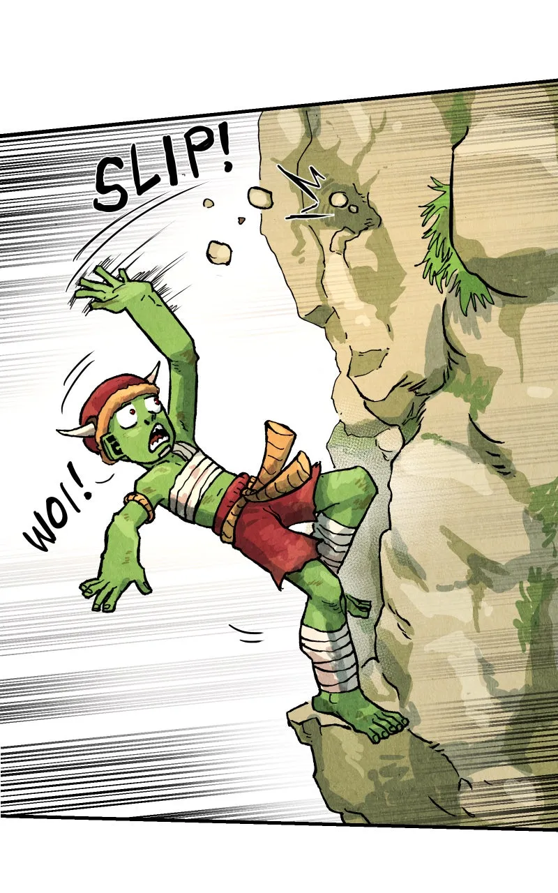 Gul Chapter 113 page 54 - 