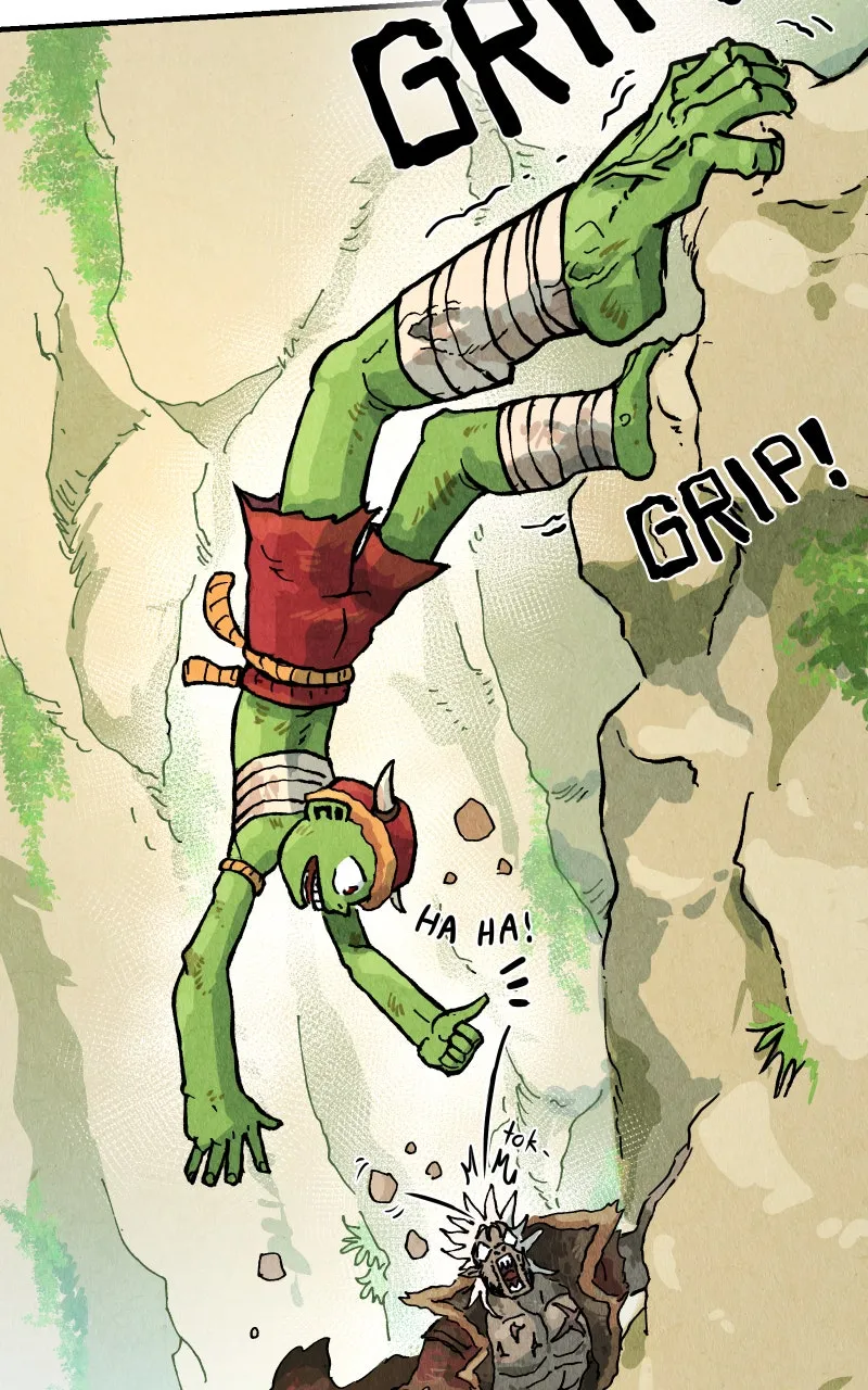 Gul Chapter 113 page 56 - 