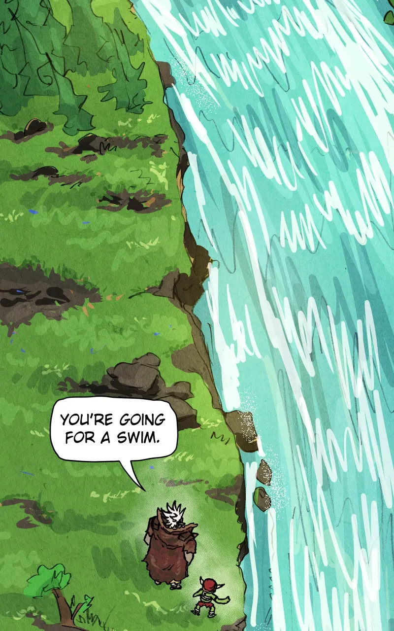 Gul Chapter 113 page 60 - 