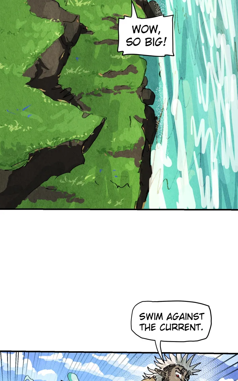Gul Chapter 113 page 61 - 