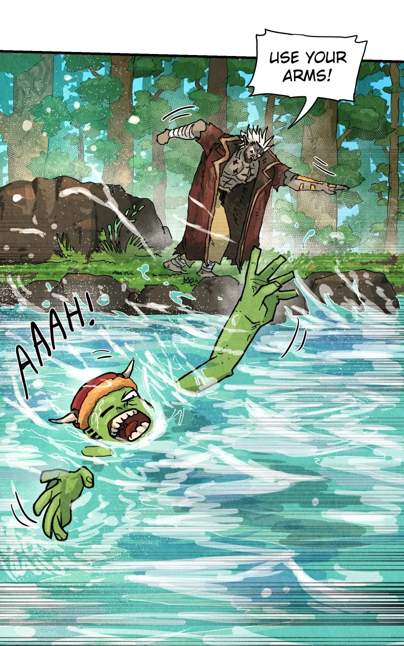 Gul Chapter 113 page 64 - 
