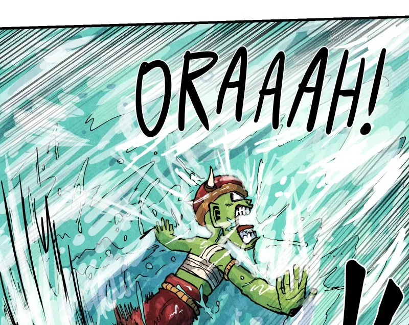 Gul Chapter 113 page 70 - 
