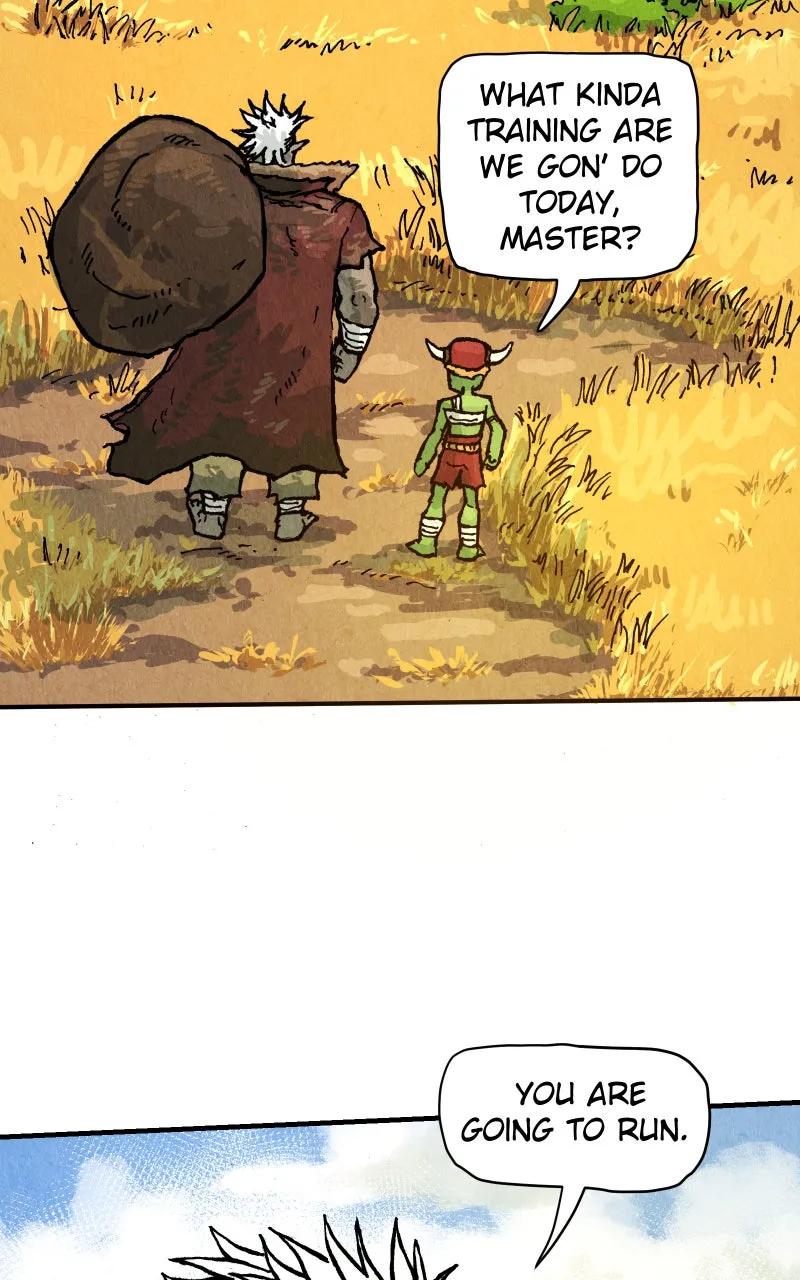 Gul Chapter 113 page 8 - 