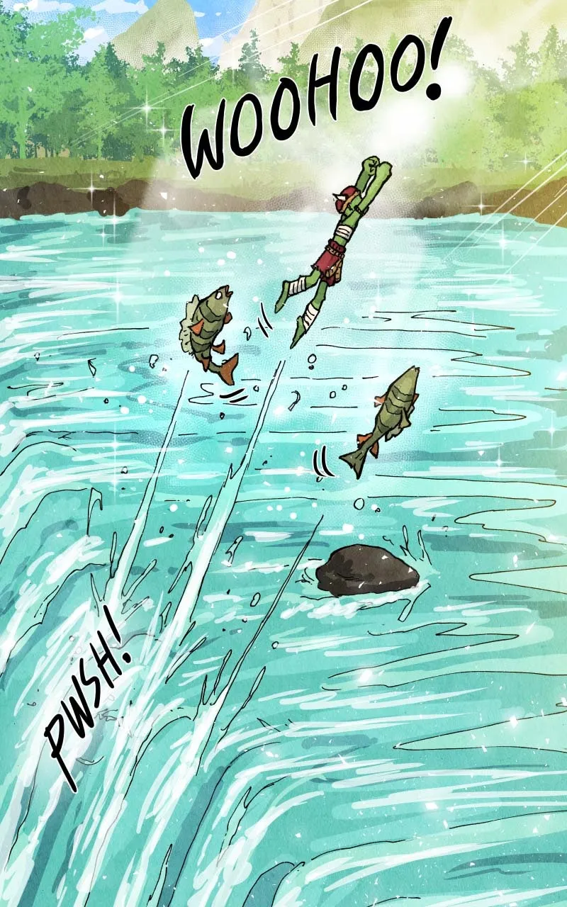 Gul Chapter 113 page 78 - 