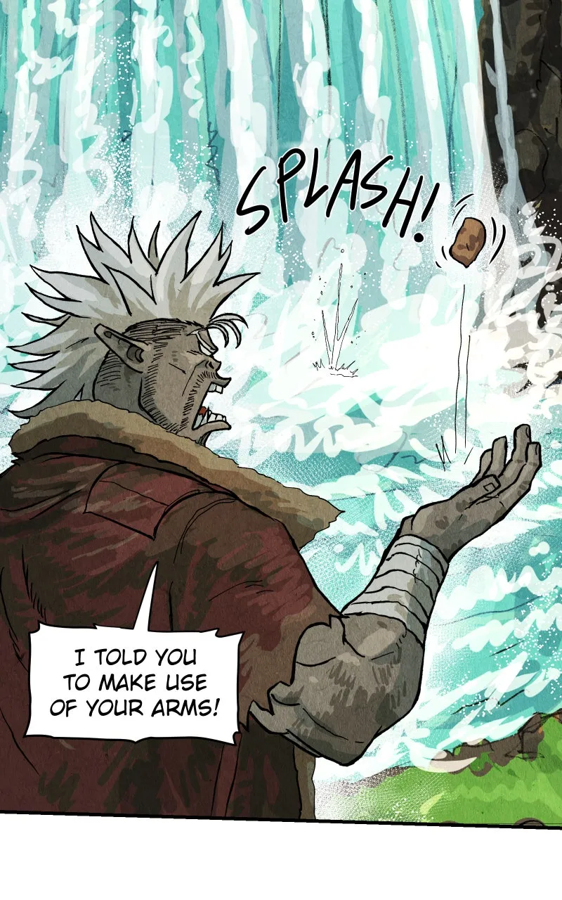 Gul Chapter 113 page 83 - 