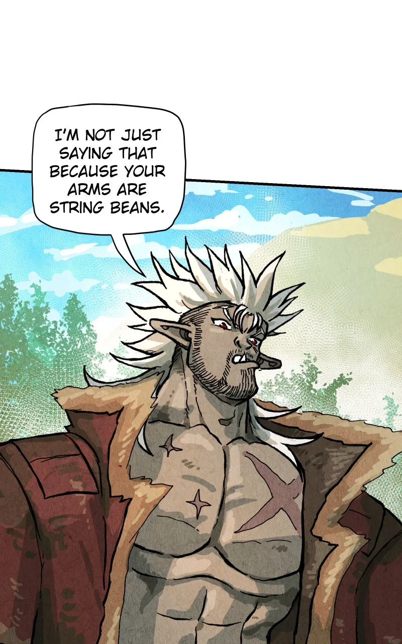 Gul Chapter 113 page 84 - 