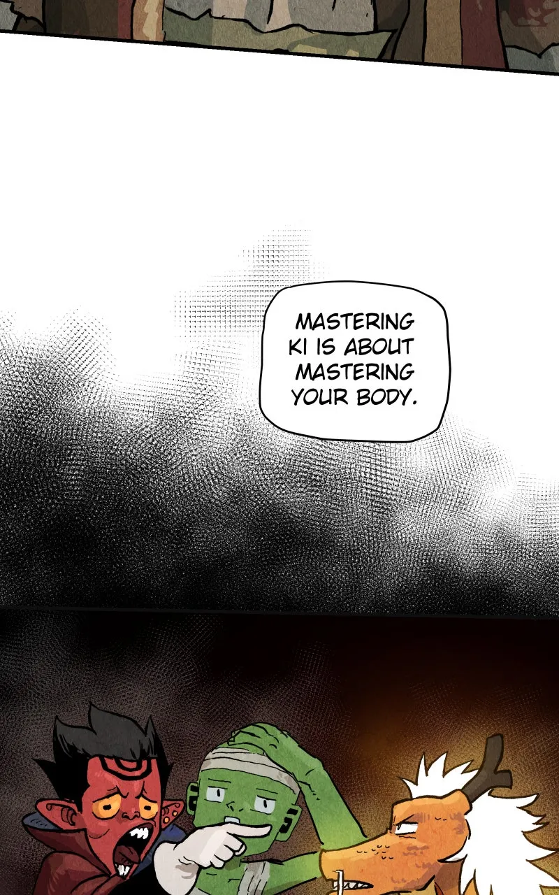 Gul Chapter 113 page 85 - 