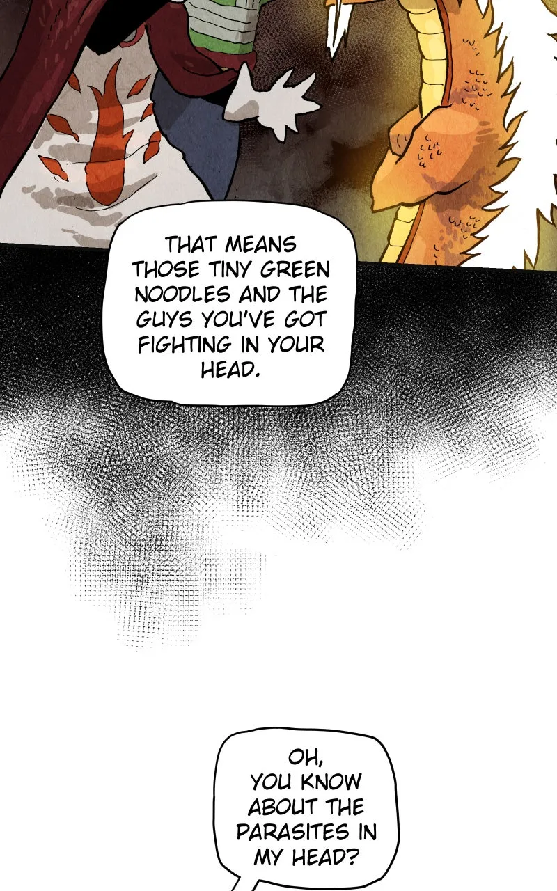 Gul Chapter 113 page 86 - 