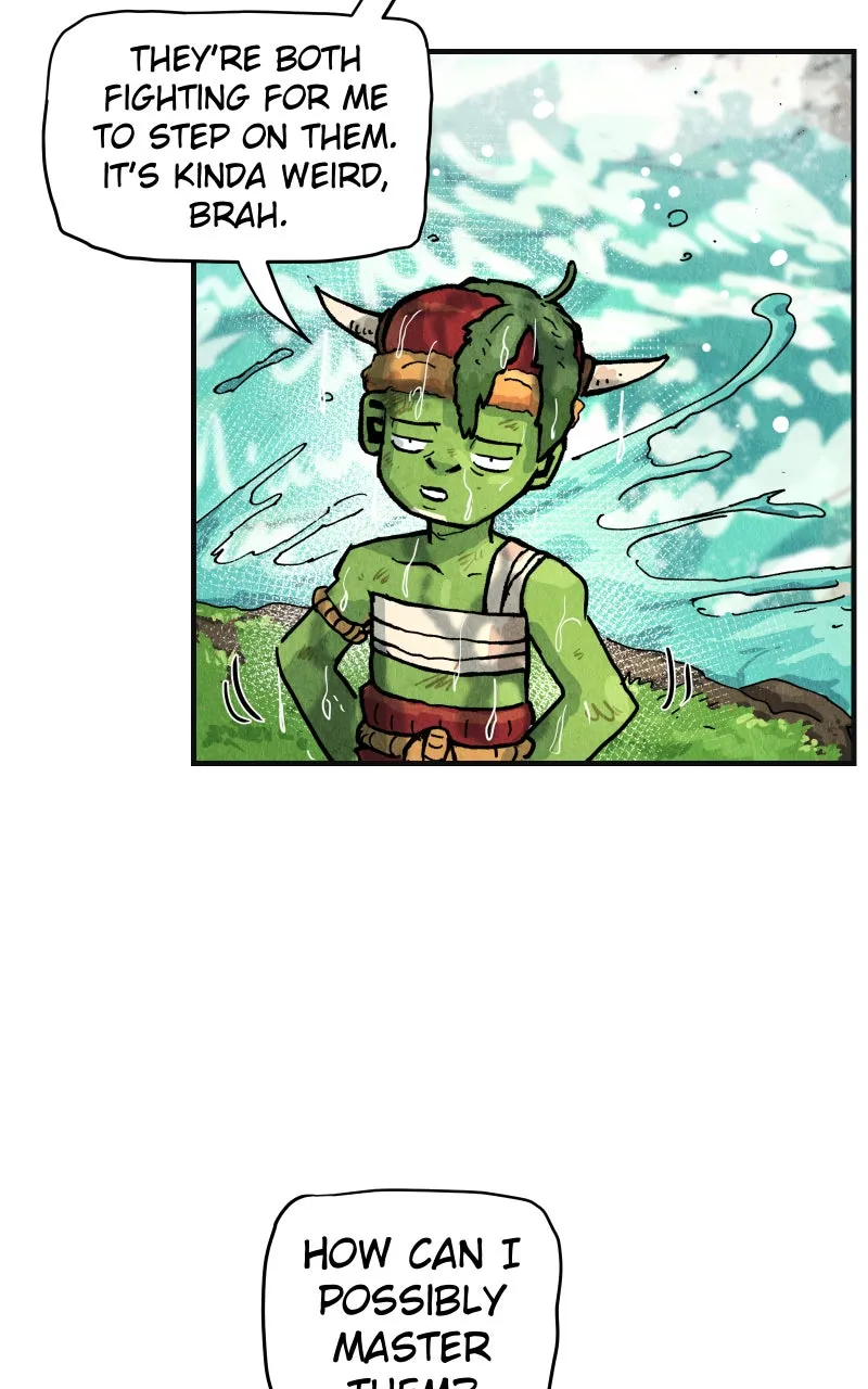 Gul Chapter 113 page 87 - 