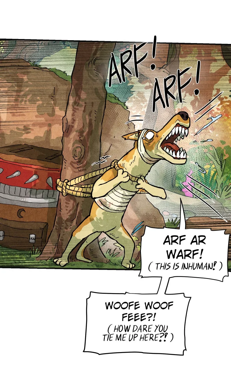 Gul Chapter 113 page 89 - 