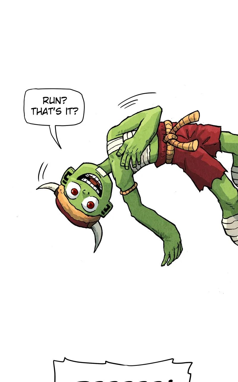 Gul Chapter 113 page 10 - 
