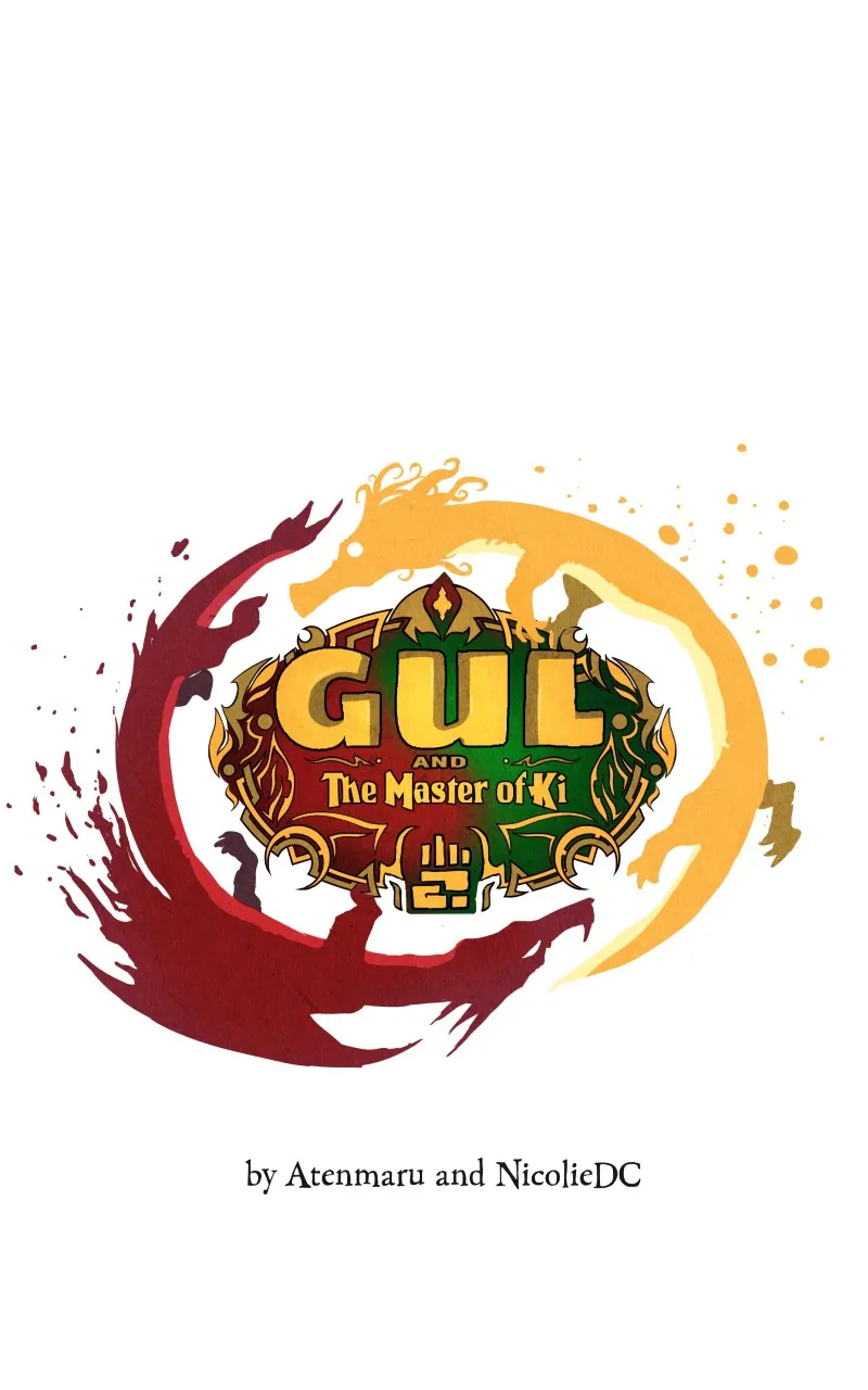 Gul Chapter 114 page 1 - 
