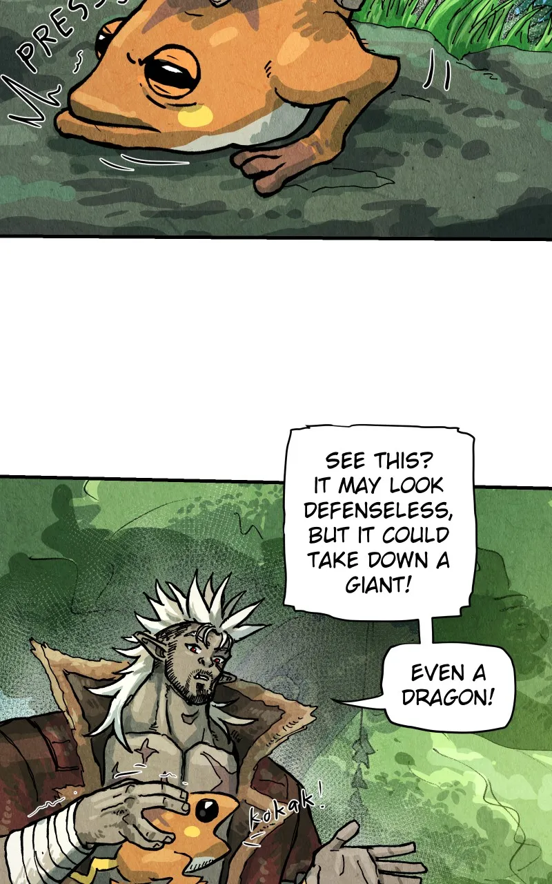 Gul Chapter 114 page 15 - 