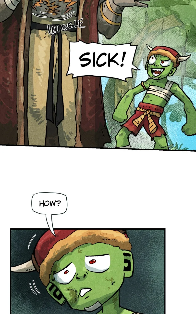 Gul Chapter 114 page 16 - 