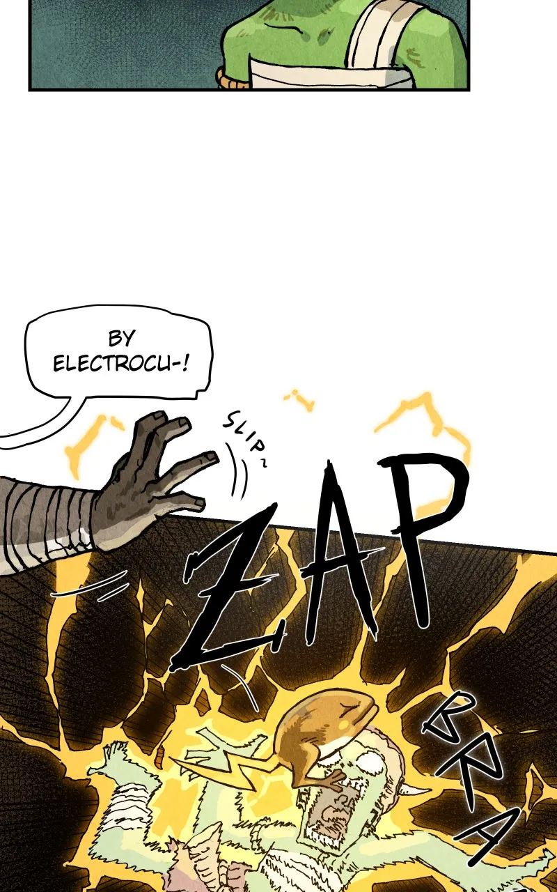 Gul Chapter 114 page 17 - 