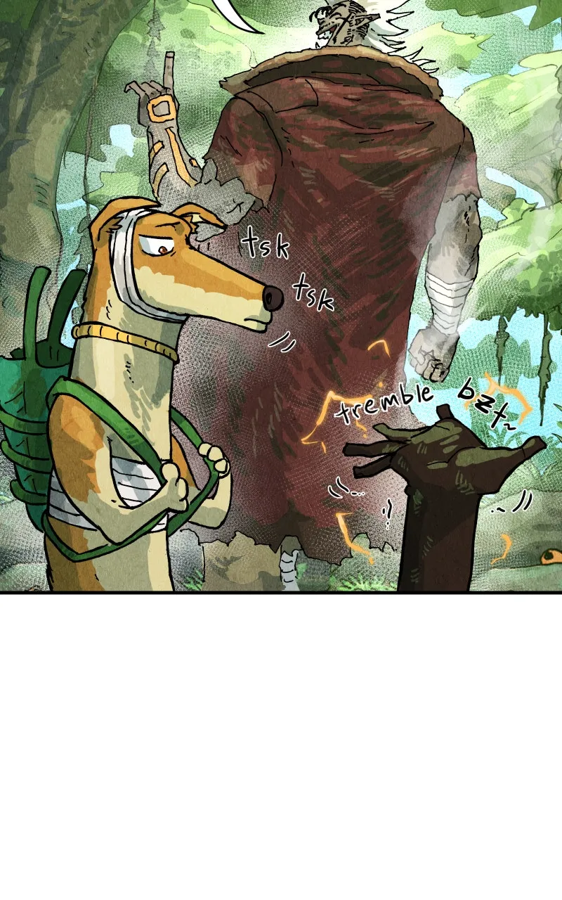 Gul Chapter 114 page 19 - 