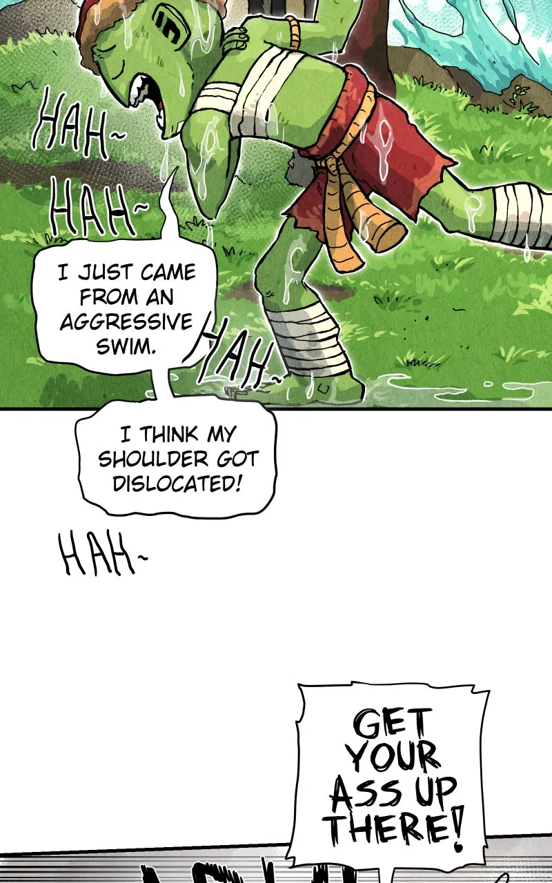 Gul Chapter 114 page 3 - 