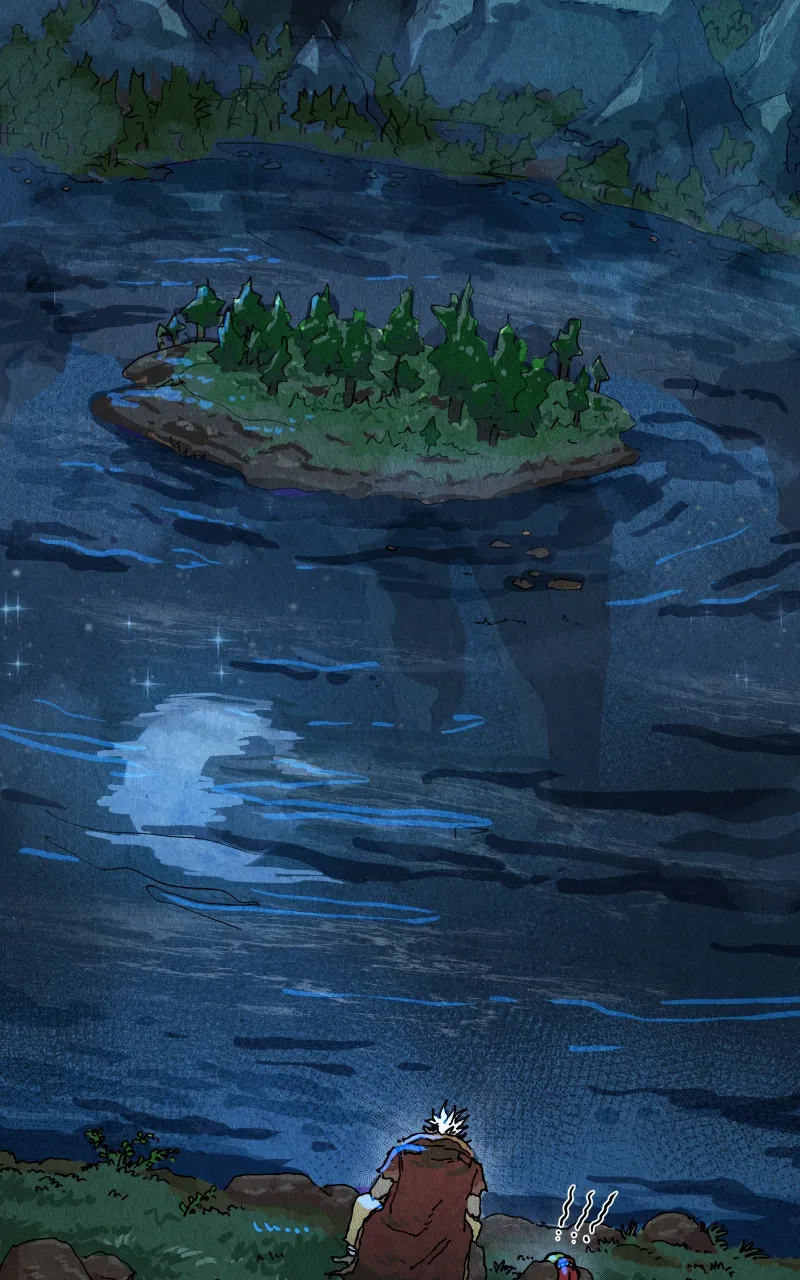 Gul Chapter 114 page 21 - 