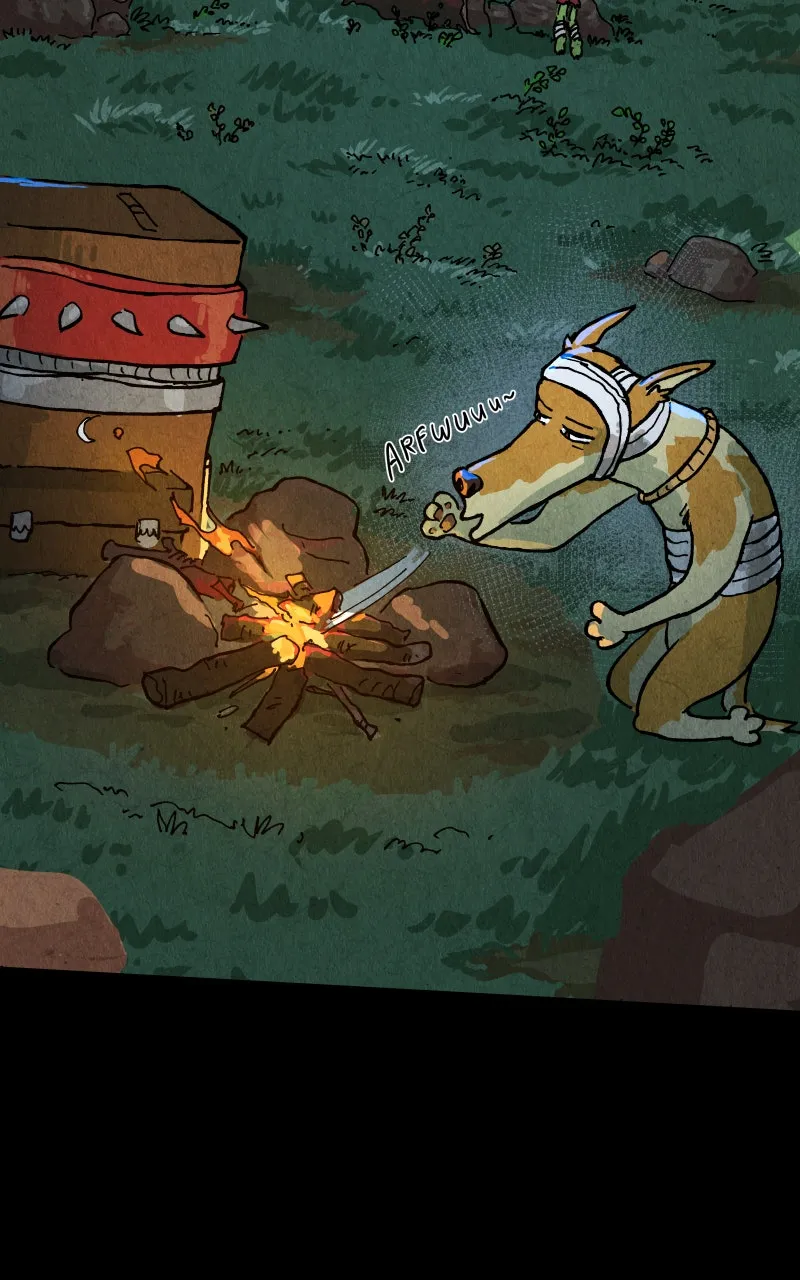 Gul Chapter 114 page 22 - 