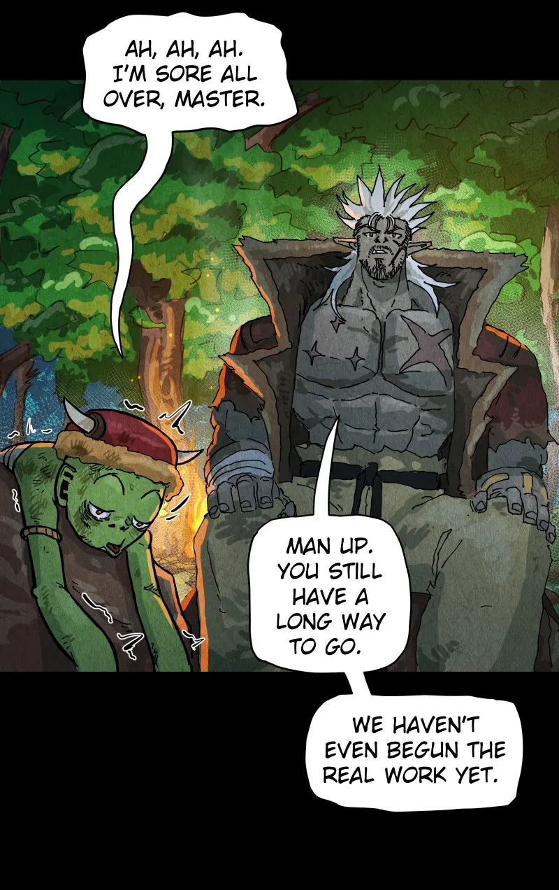 Gul Chapter 114 page 23 - 