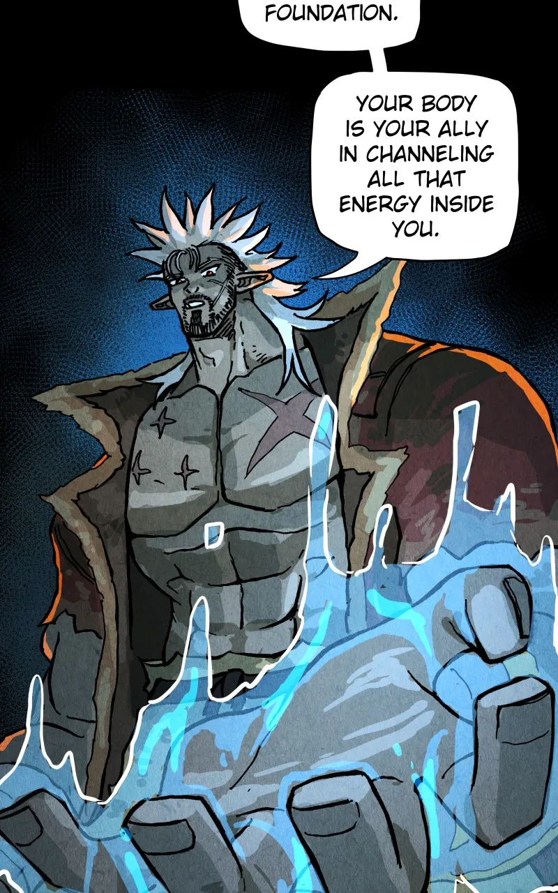 Gul Chapter 114 page 25 - 