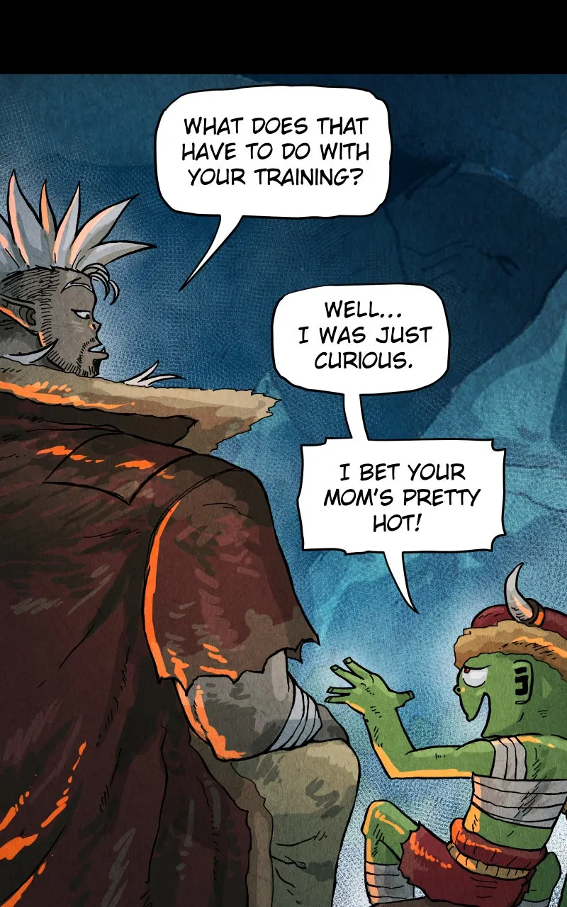 Gul Chapter 114 page 30 - 