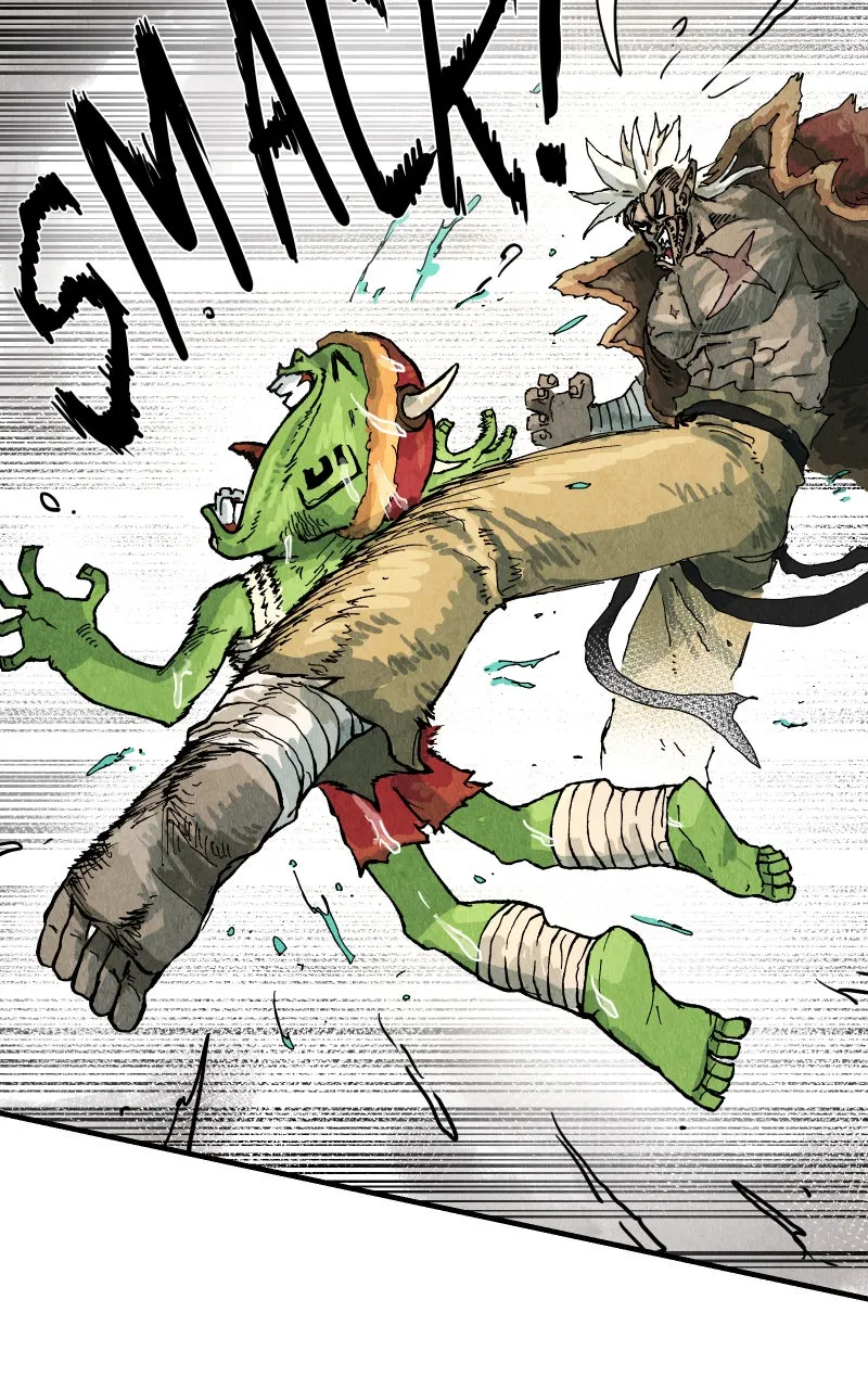 Gul Chapter 114 page 4 - 