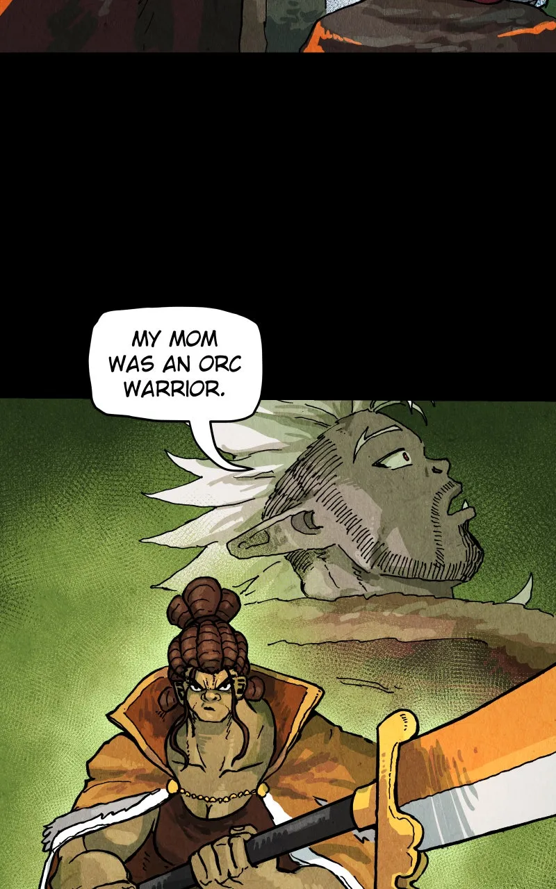 Gul Chapter 114 page 31 - 