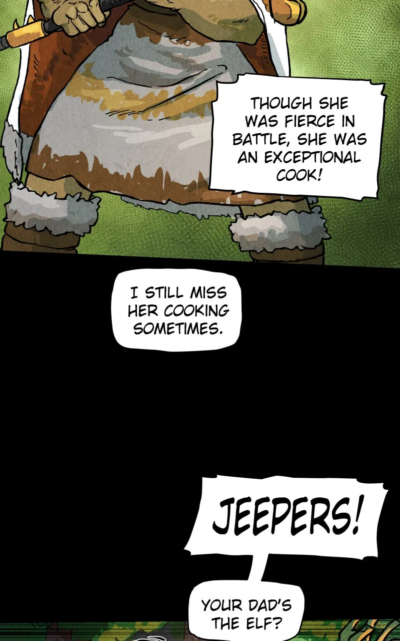 Gul Chapter 114 page 32 - 