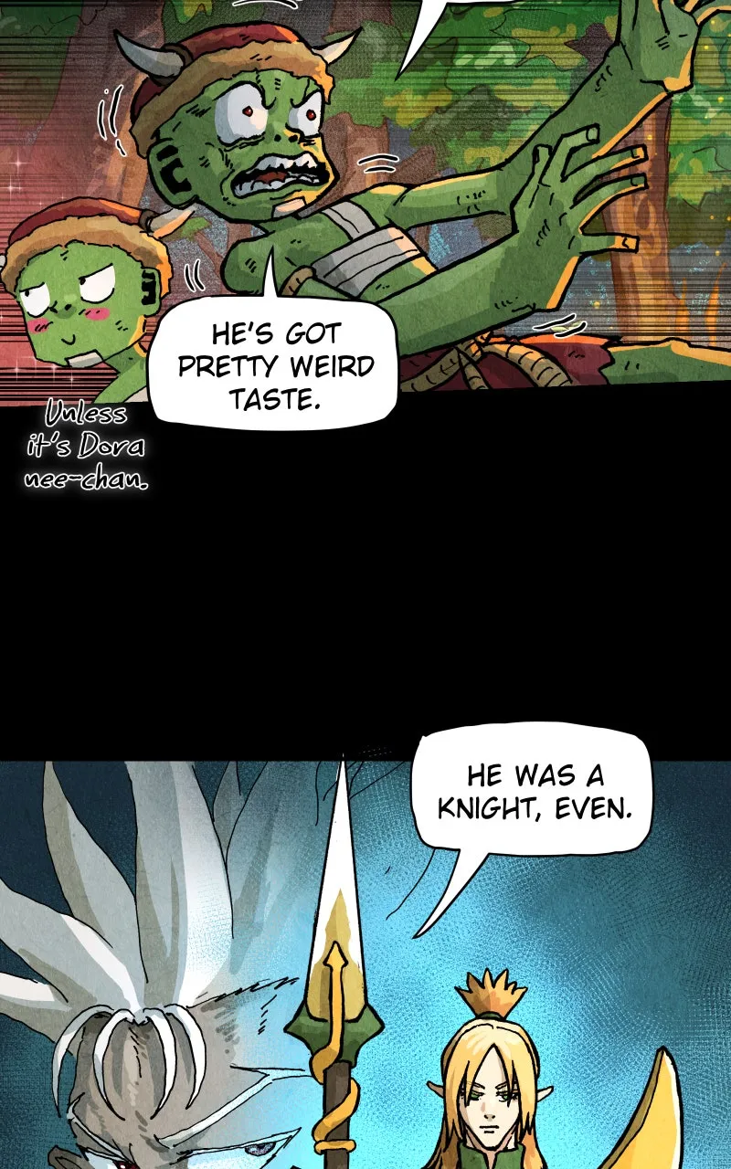 Gul Chapter 114 page 33 - 