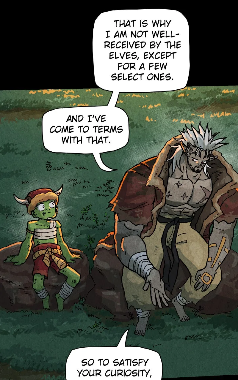 Gul Chapter 114 page 36 - 