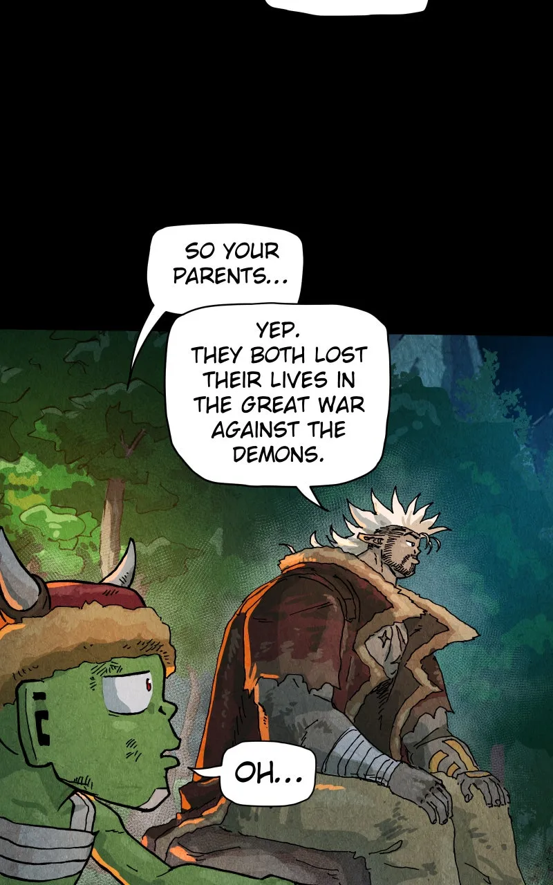 Gul Chapter 114 page 38 - 