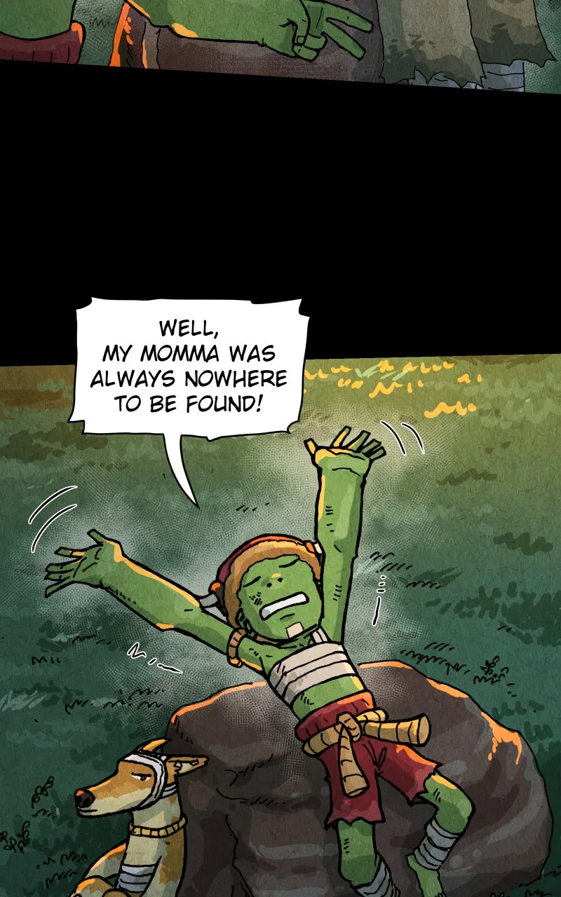 Gul Chapter 114 page 39 - 