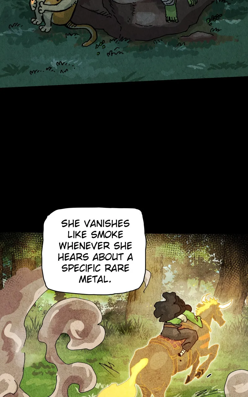 Gul Chapter 114 page 40 - 