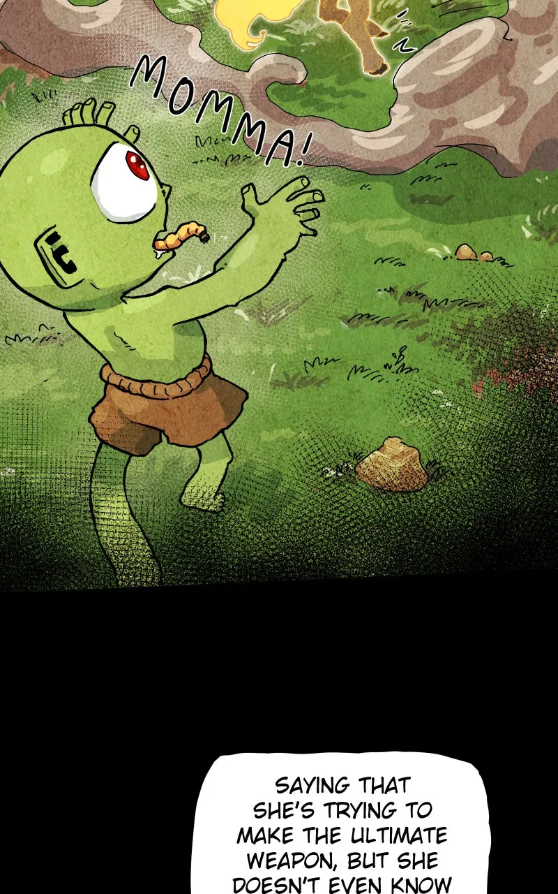 Gul Chapter 114 page 41 - 