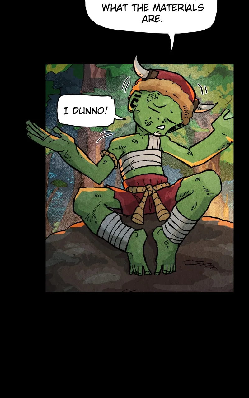 Gul Chapter 114 page 42 - 