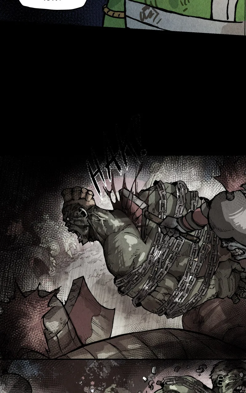 Gul Chapter 114 page 48 - 