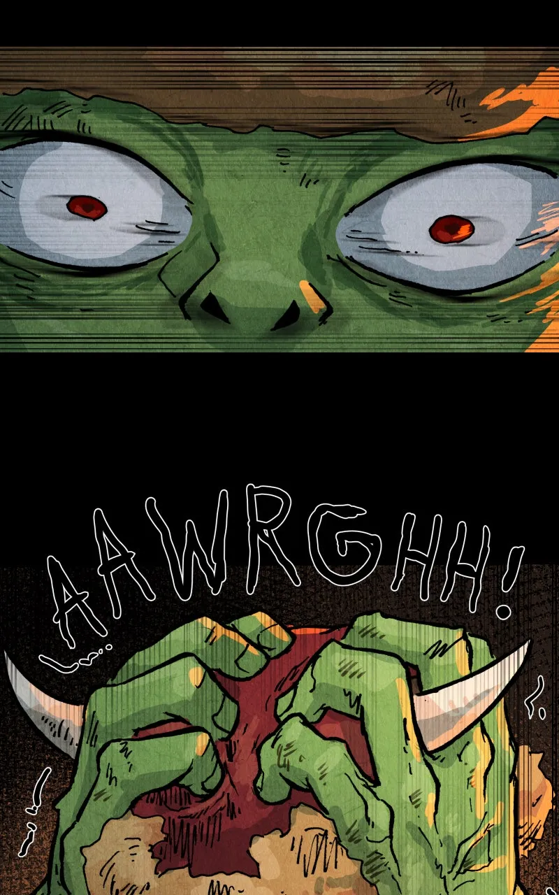 Gul Chapter 114 page 50 - 