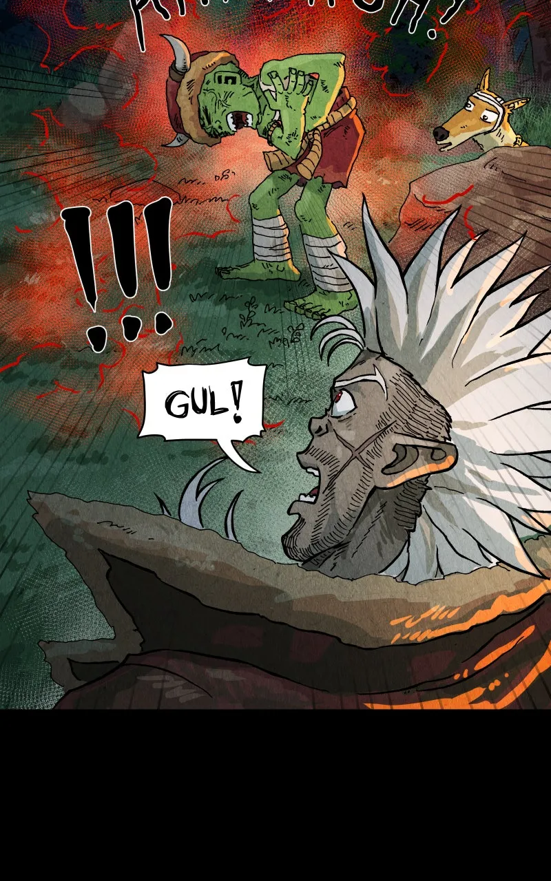 Gul Chapter 114 page 52 - 