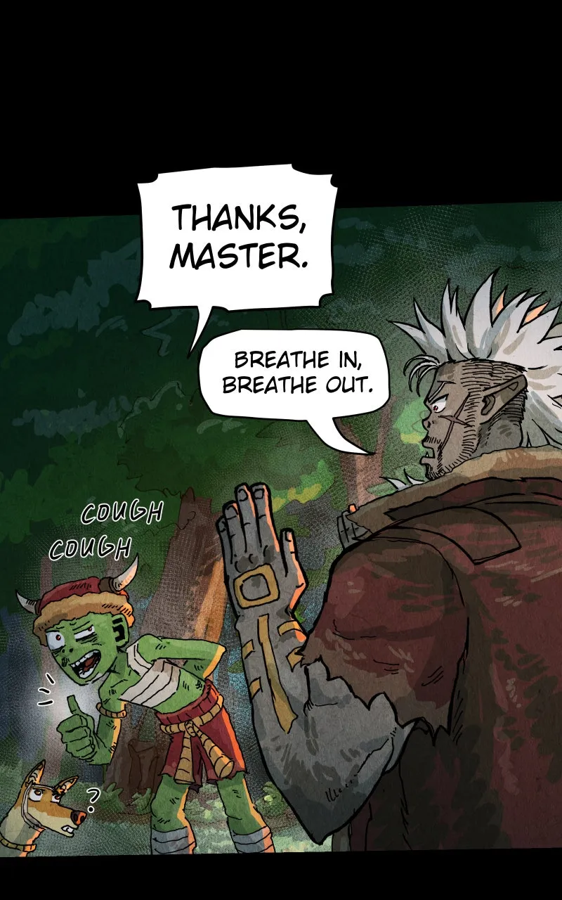 Gul Chapter 114 page 56 - 