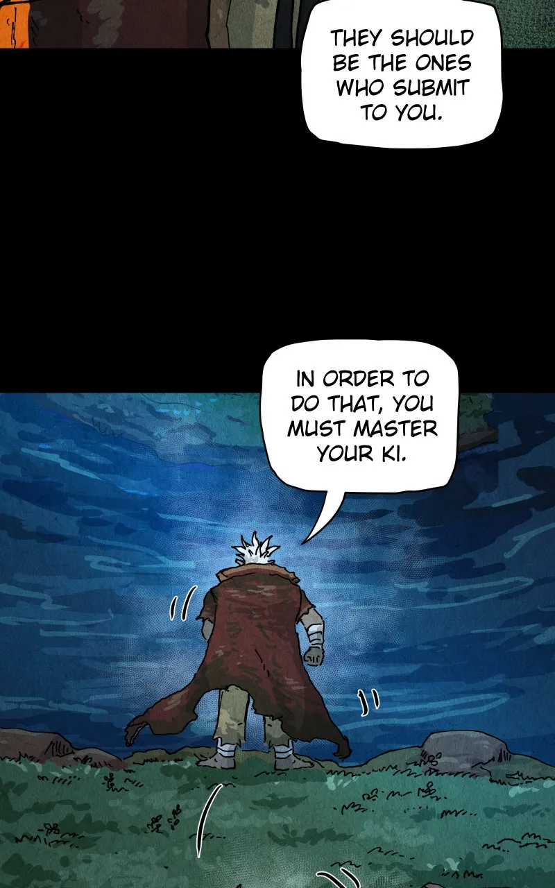 Gul Chapter 114 page 58 - 