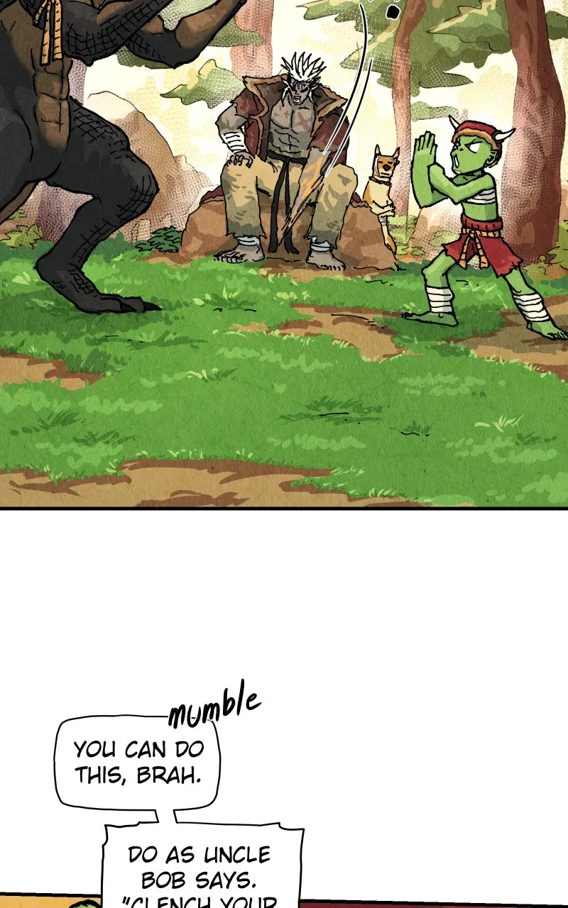 Gul Chapter 114 page 7 - 
