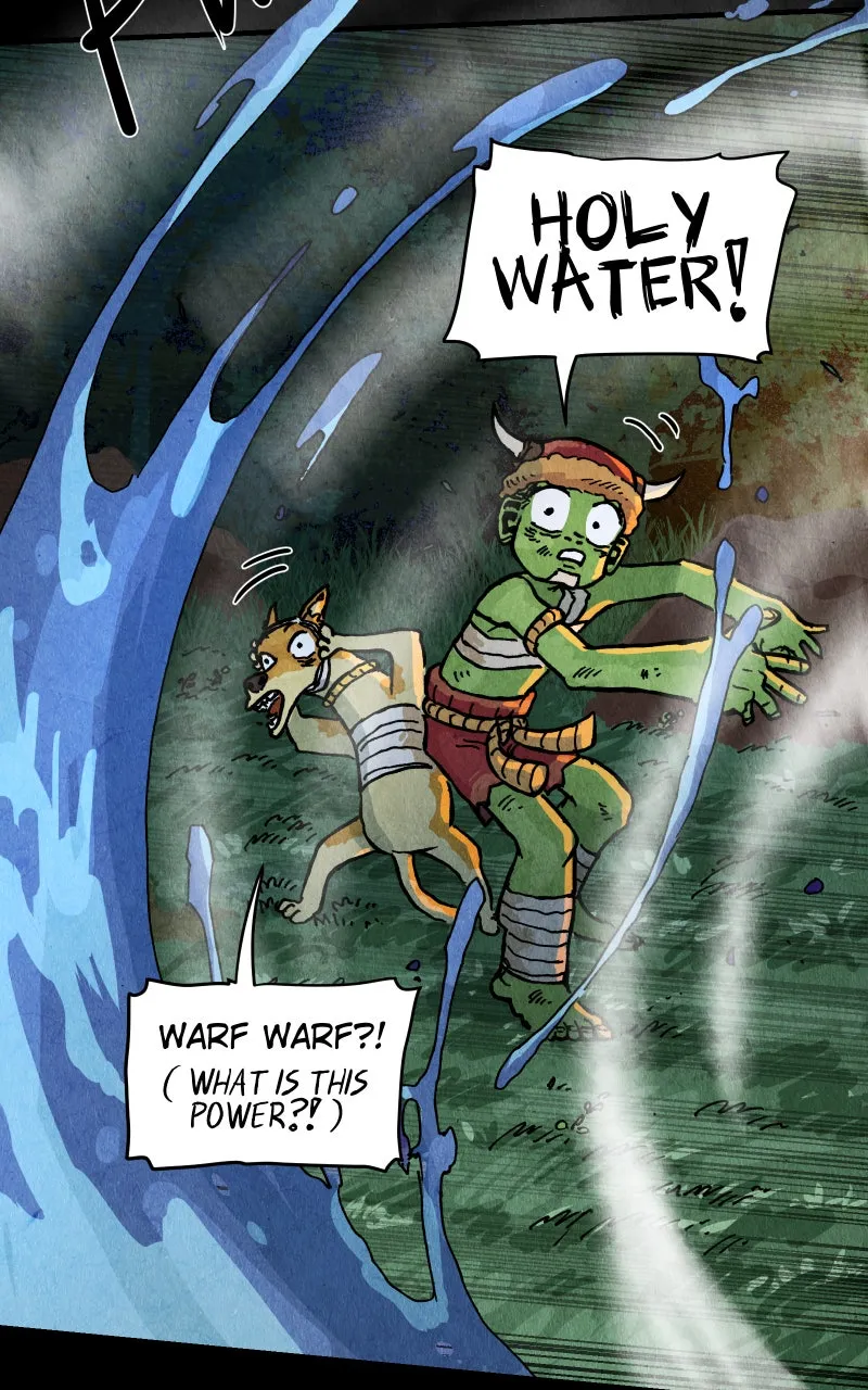 Gul Chapter 114 page 64 - 