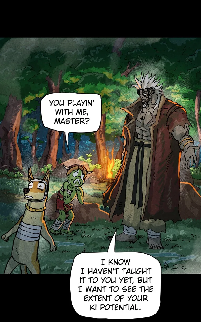 Gul Chapter 114 page 67 - 