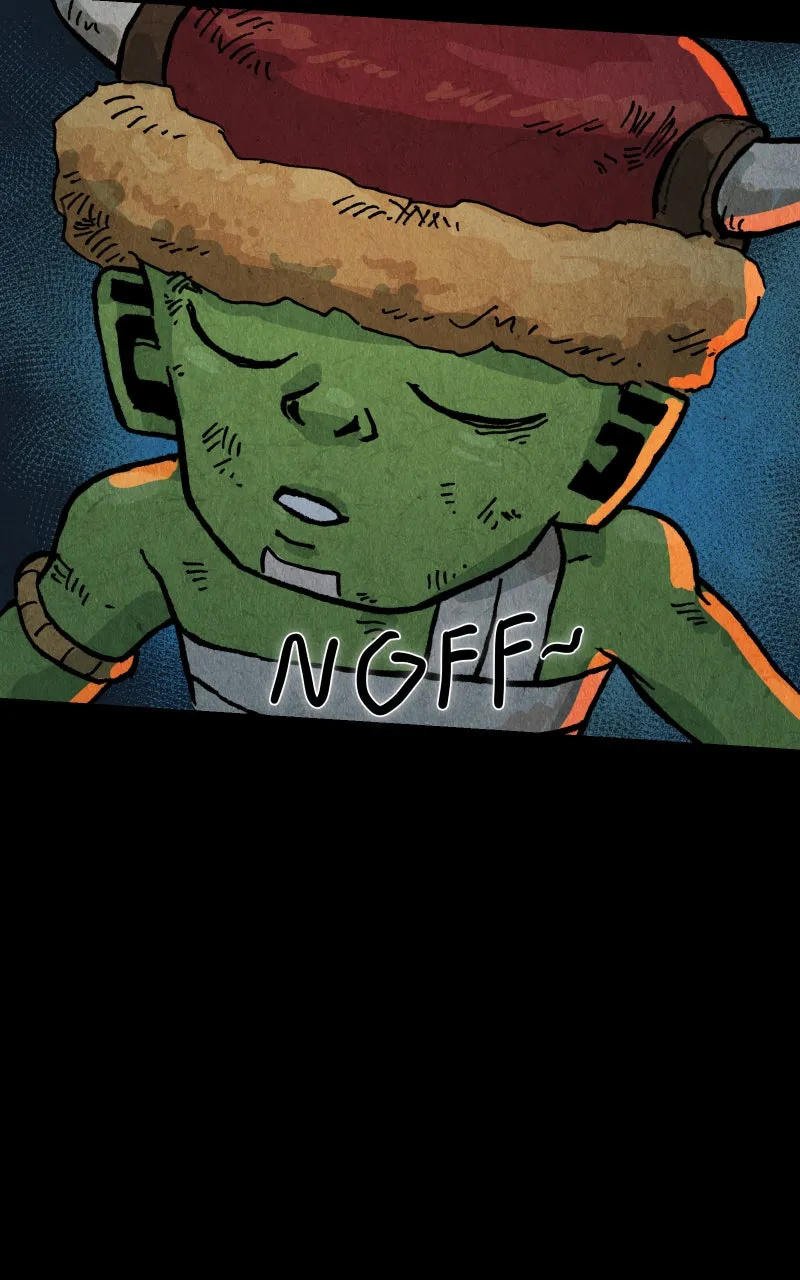 Gul Chapter 114 page 69 - 