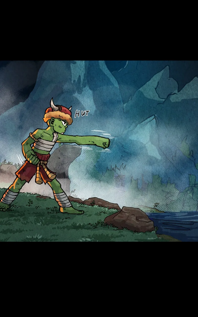 Gul Chapter 114 page 71 - 