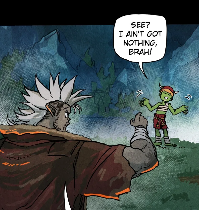 Gul Chapter 114 page 72 - 