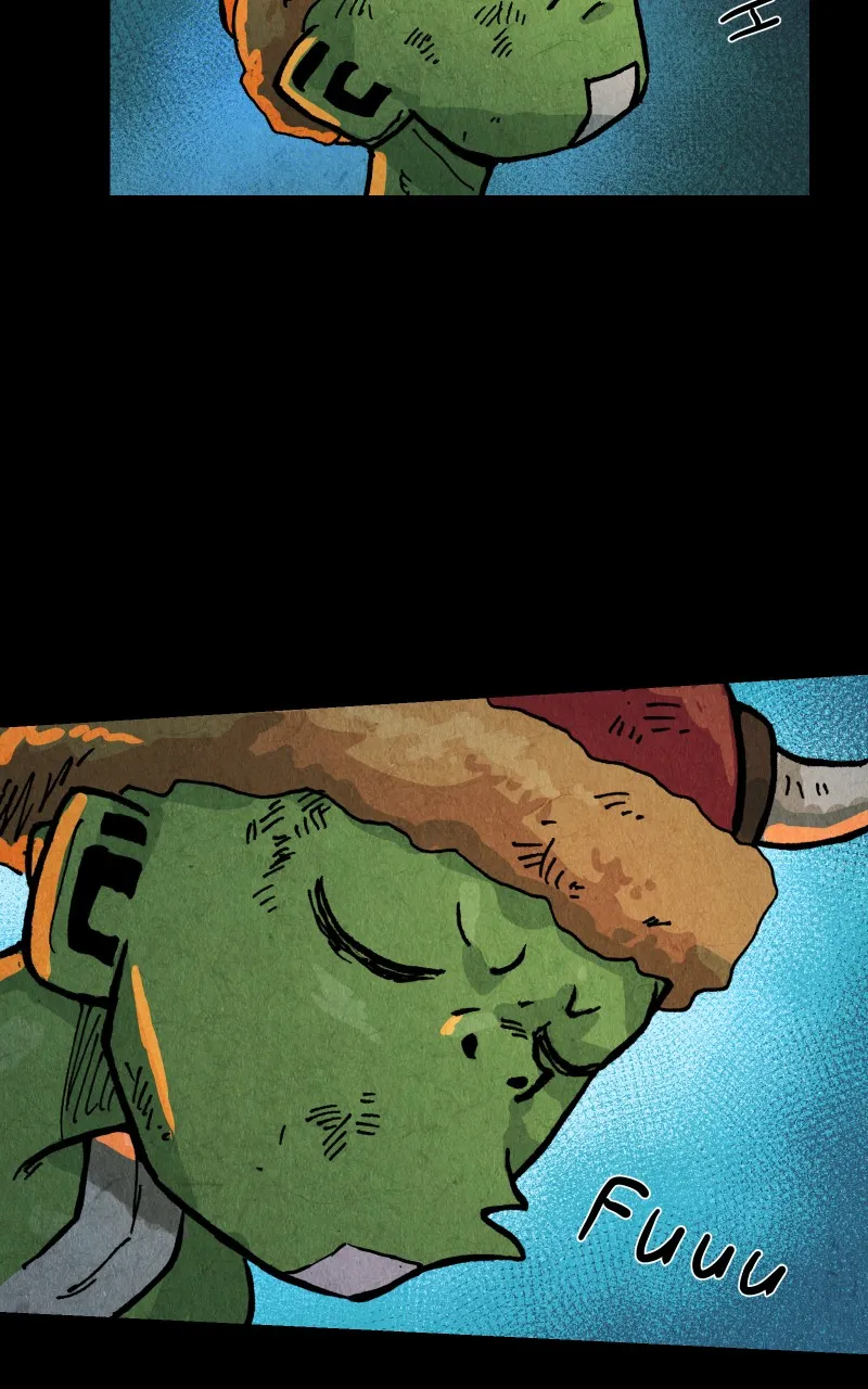 Gul Chapter 114 page 76 - 